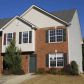 Unit 4330 - 4330 Maple Valley Drive, Cumming, GA 30040 ID:5743329