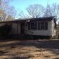 120 Garner Road, Braselton, GA 30517 ID:3367937