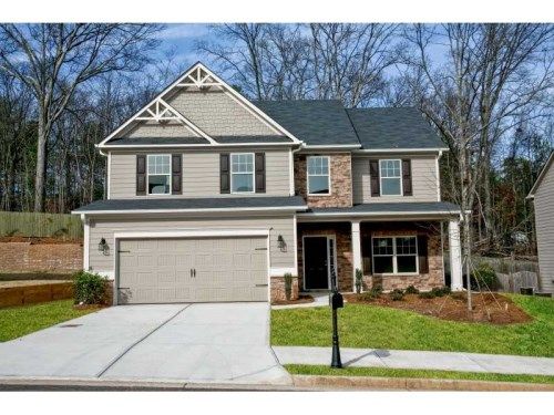 5022 Manning Drive, Douglasville, GA 30135