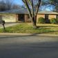 1215 Dover St, Denton, TX 76209 ID:6108595