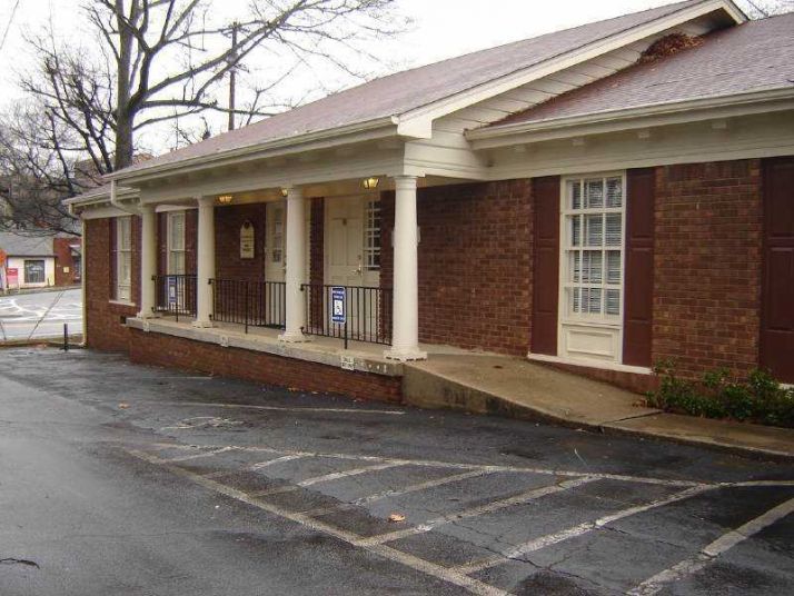 670 Canton Road, Marietta, GA 30060