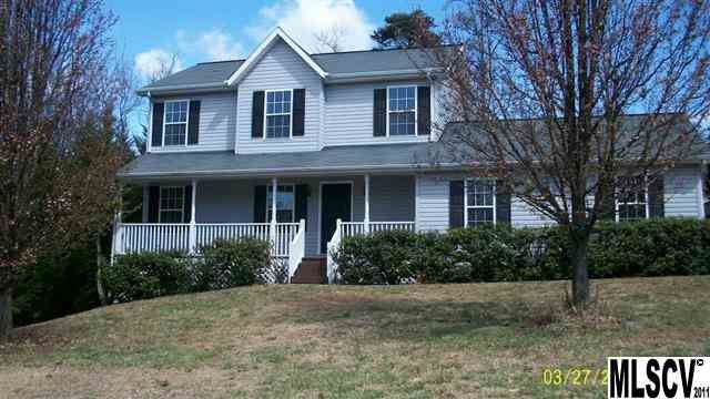 2516 Day Ct, Hudson, NC 28638