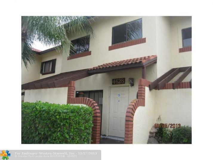 4628 NW 90th Ave # 4628, Fort Lauderdale, FL 33351