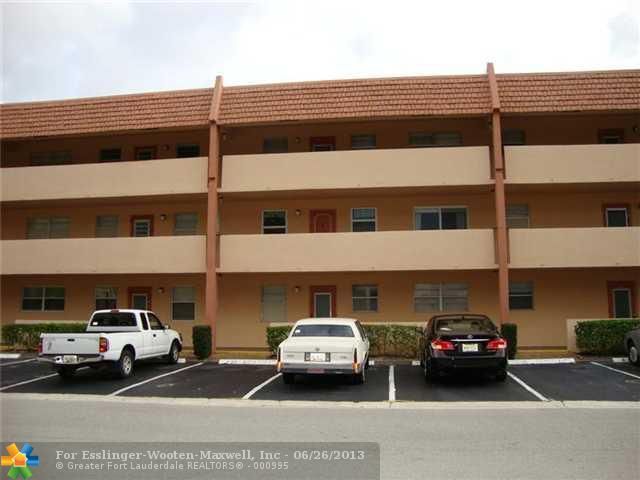 7787 Golf Circle Dr # 309K, Pompano Beach, FL 33063