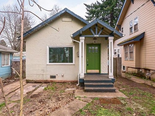 5265 N Harvard Street, Portland, OR 97203