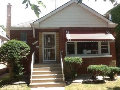 14317 S Clark St, Riverdale, IL 60827