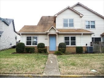 5233 Lake Victoria Arch Unit 5233, Virginia Beach, VA 23464