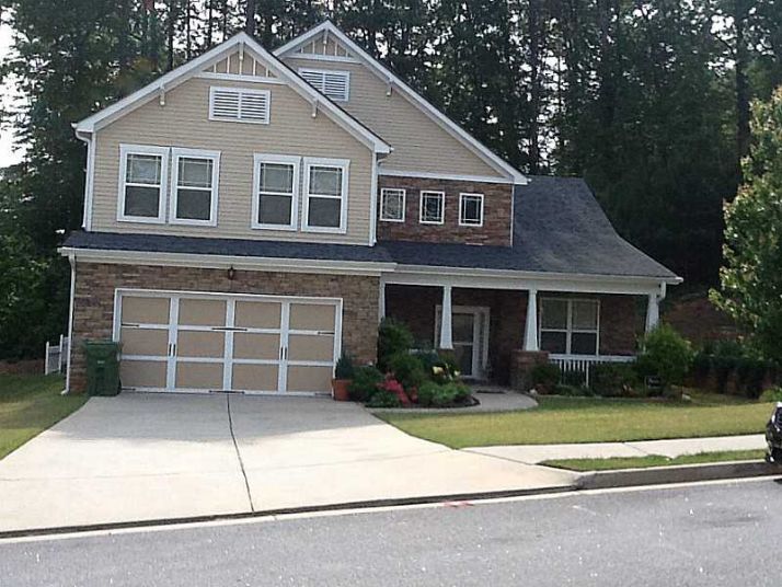 3447 Village Park Lane, Atlanta, GA 30331