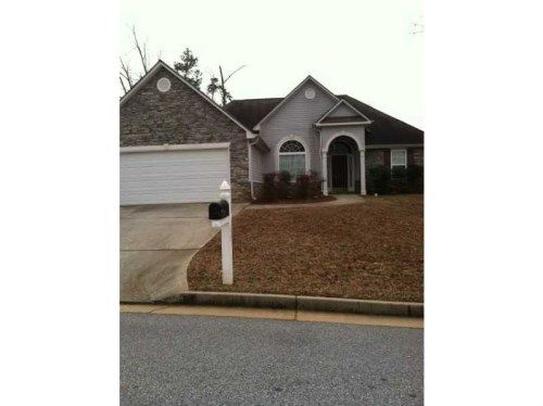 371 Mica Trail, Riverdale, GA 30296