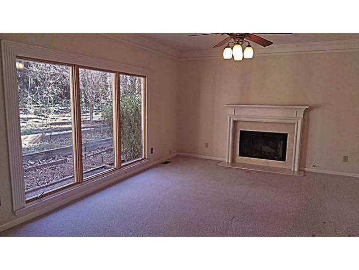 10055 Feather Sound Court, Alpharetta, GA 30022