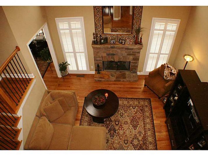 3865 Bishop Walk, Cumming, GA 30041