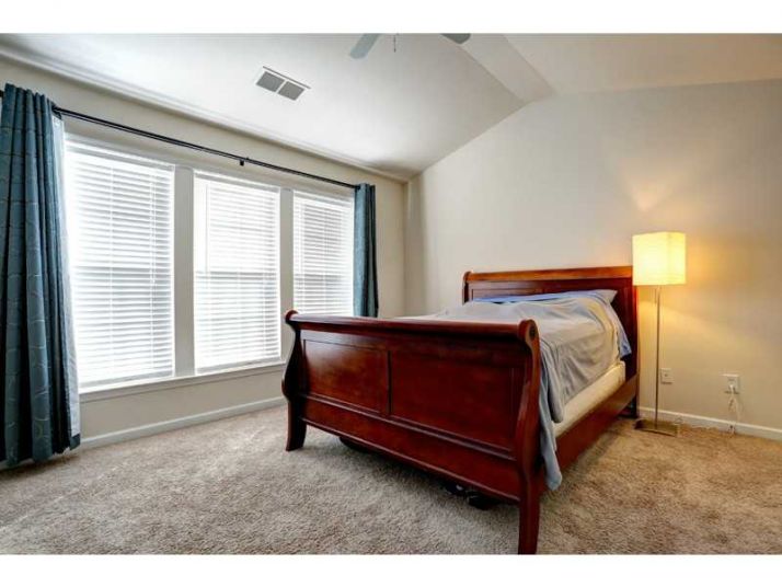 Unit 1330 - 1330 Thornborough Drive, Alpharetta, GA 30004