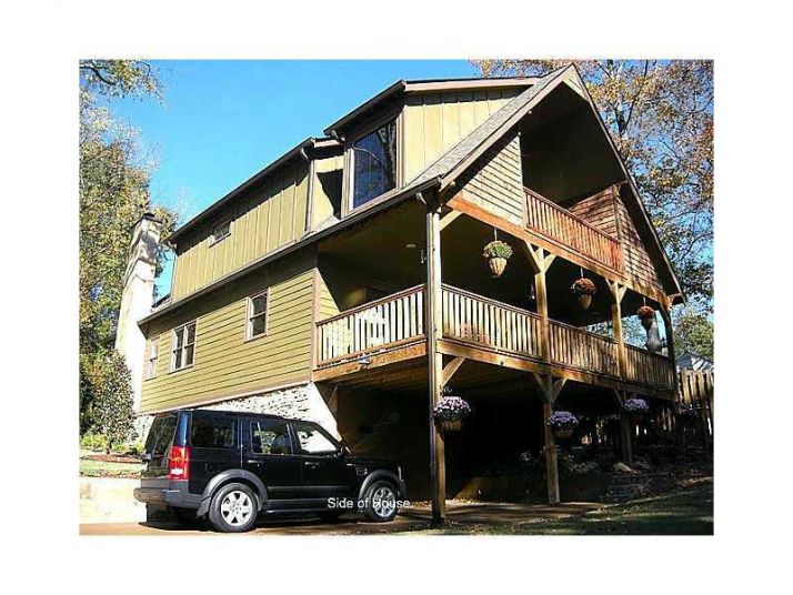 1311 Skyhaven Road, Atlanta, GA 30316