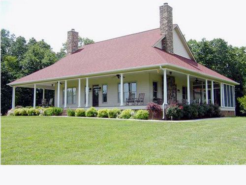 802 OLD DALTON HWY, La Fayette, GA 30728