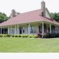 802 OLD DALTON HWY, La Fayette, GA 30728 ID:694135