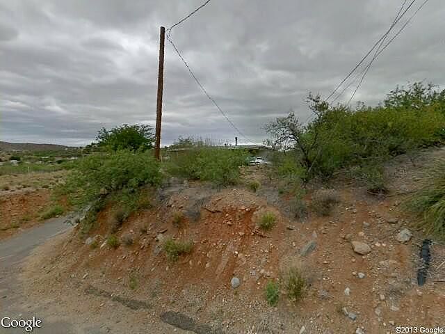Salas, Globe, AZ 85501