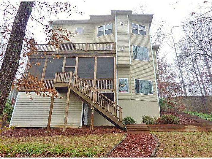 6904 Driskell Circle, Cumming, GA 30041