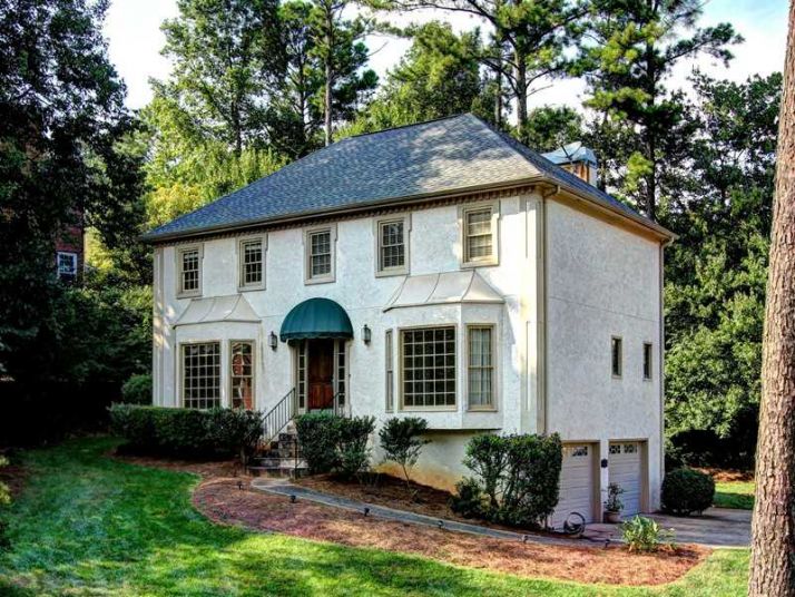 2100 Glenridge Court, Marietta, GA 30062