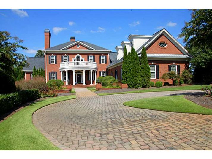 2000 Tee Drive, Braselton, GA 30517