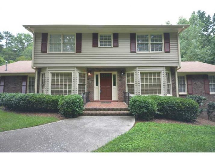 1451 Bollingbrook Road, Marietta, GA 30067