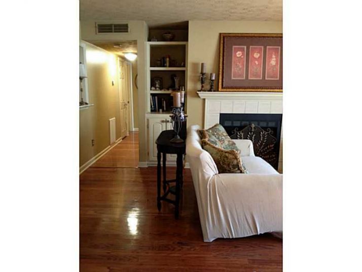 Unit 4552 - 4552 Vinings Central, Smyrna, GA 30080