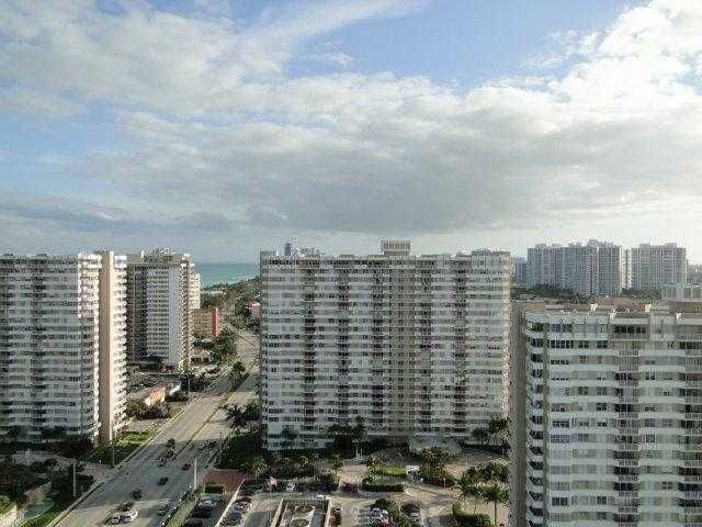 1945 S Ocean Dr # 2202, Hallandale, FL 33009