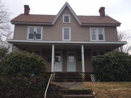 106 Bryan Ave, Berlin, MD 21811