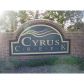 Unit N/a - 3904 Cyrus Crest Circle Nw, Kennesaw, GA 30152 ID:5087673