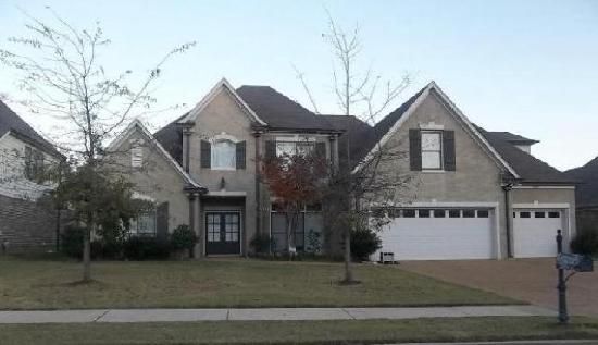 10389 Pilot Rock Rd, Collierville, TN 38017