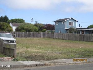 430 S Harrison St, Fort Bragg, CA 95437