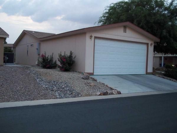 8840 E SUNLAND AVE #78, Mesa, AZ 85208
