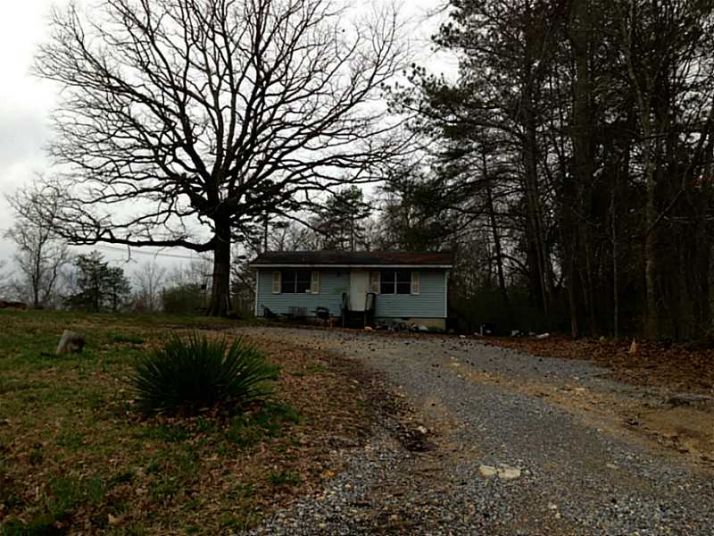 209 Webb-wheeler Road, La Fayette, GA 30728