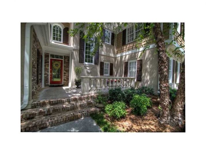 309 Loring Lane, Peachtree City, GA 30269