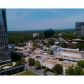 Unit 1718 - 3324 Peachtree Road, Atlanta, GA 30326 ID:3442914