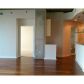 Unit 1718 - 3324 Peachtree Road, Atlanta, GA 30326 ID:3442922