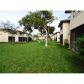 4705 NW 88th Ave # 4705, Fort Lauderdale, FL 33351 ID:4511351