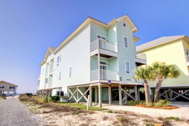 4364 West Highway 180, Gulf Shores, AL 36542