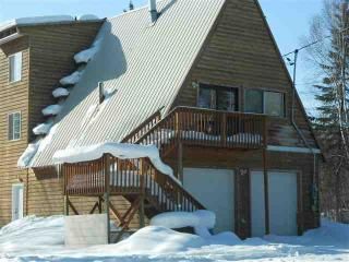 2301 Sunflower Loop, North Pole, AK 99705