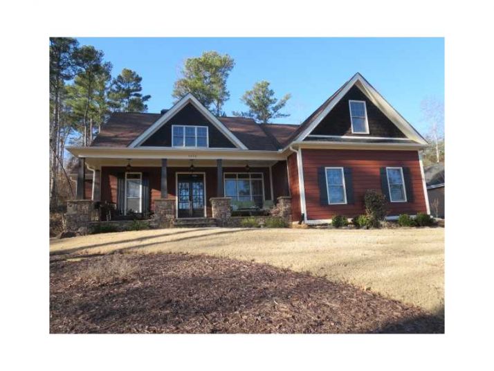 5990 Virginia Drive, Cumming, GA 30041