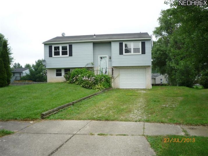 13 Pebble Cv, Rittman, OH 44270