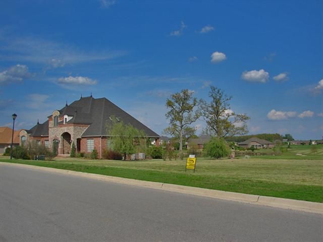 Lot 49 Sheeks Drive Dr, Mountain Home, AR 72653