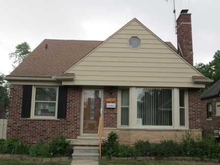 948 N Rosevere Ave, Dearborn, MI 48128