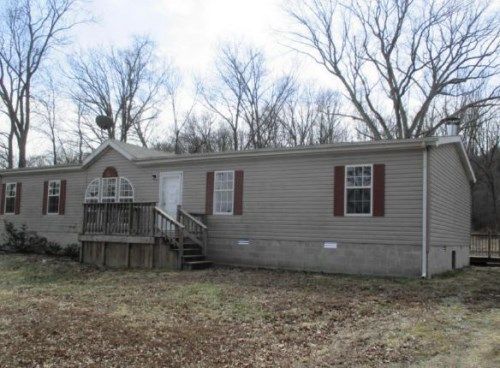 1894 Buck Mountain, Doe Run, MO 63637