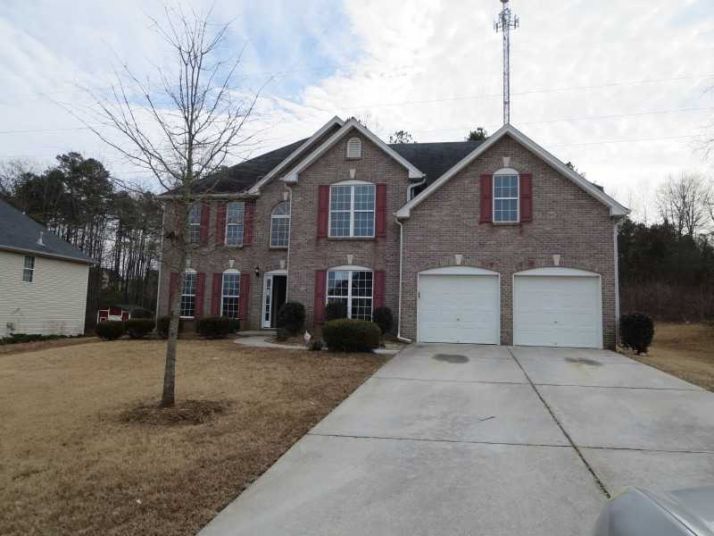 935 Paper Creek Drive, Lawrenceville, GA 30046