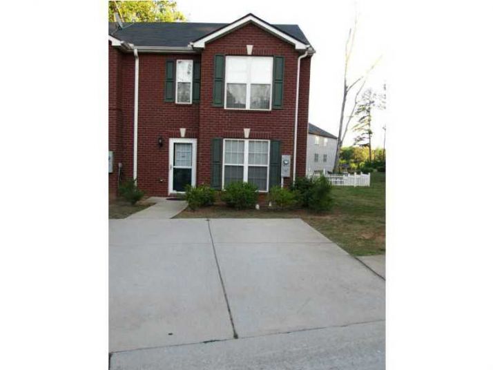 2409 Piering Drive, Lithonia, GA 30038