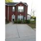2409 Piering Drive, Lithonia, GA 30038 ID:2749711