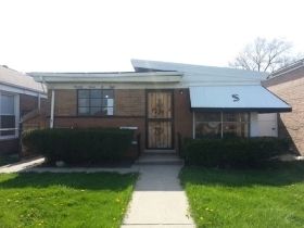 7708 S Sawyer Ave, Chicago, IL 60652