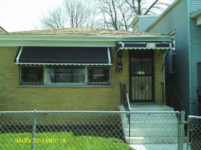 6137 S Throop St, Chicago, IL 60636