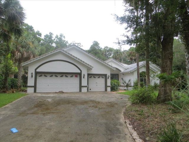 34 S Sugar Mill Ln, Flagler Beach, FL 32136