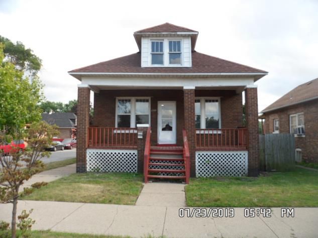 1301 Pulaski Pl, East Chicago, IN 46312